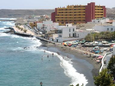 Apartamento de vacaciones en Poris de Abona  (Teneriffa)Casa de vacaciones