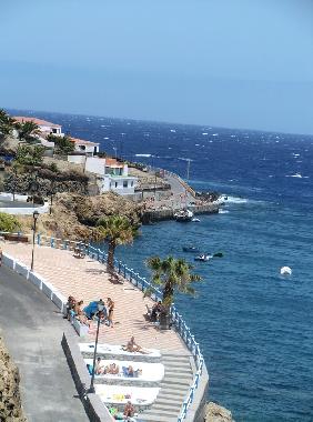 Apartamento de vacaciones en Poris de Abona  (Teneriffa)Casa de vacaciones