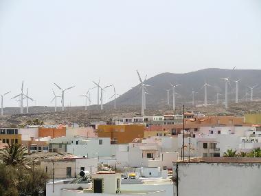 Apartamento de vacaciones en Poris de Abona  (Teneriffa)Casa de vacaciones