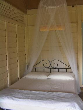 Casa de vacaciones en Padang Matsirat, Langkawi (Kedah)Casa de vacaciones