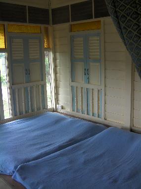 Casa de vacaciones en Padang Matsirat, Langkawi (Kedah)Casa de vacaciones