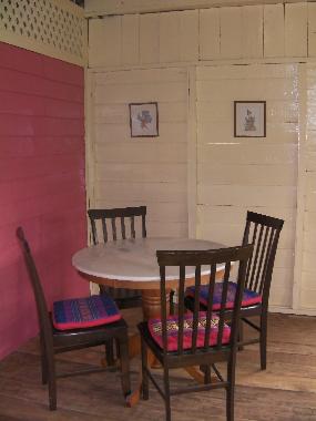 Casa de vacaciones en Padang Matsirat, Langkawi (Kedah)Casa de vacaciones