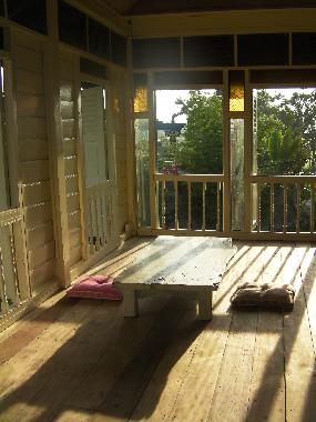 Casa de vacaciones en Padang Matsirat, Langkawi (Kedah)Casa de vacaciones