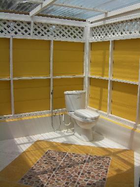 Casa de vacaciones en Padang Matsirat, Langkawi (Kedah)Casa de vacaciones