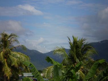 Casa de vacaciones en Padang Matsirat, Langkawi (Kedah)Casa de vacaciones