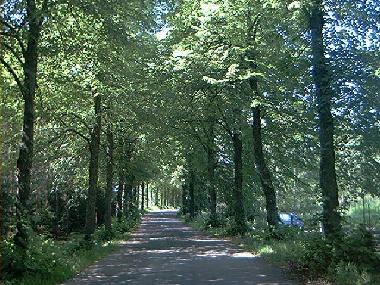 Casa de vacaciones en Mariannelud (Smaland)Casa de vacaciones