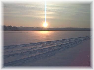 Casa de vacaciones en Mariannelud (Smaland)Casa de vacaciones