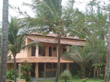 Apartamento de vacaciones en Canavieiras (Bahia)Casa de vacaciones