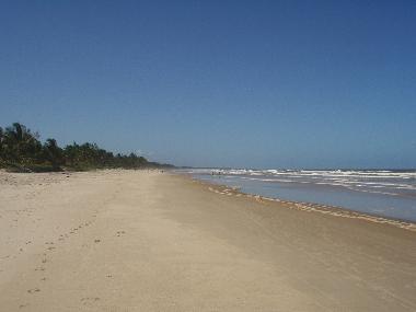 Apartamento de vacaciones en Canavieiras (Bahia)Casa de vacaciones