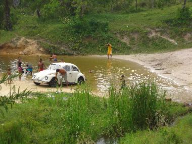 Apartamento de vacaciones en Canavieiras (Bahia)Casa de vacaciones