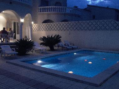 Villa en Empuriabrava (Girona)Casa de vacaciones