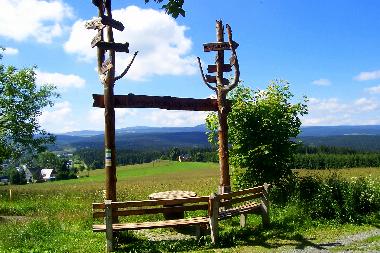 Apartamento de vacaciones en Sehmatal  OT Neudorf (Erzgebirge)Casa de vacaciones