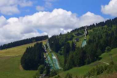 Apartamento de vacaciones en Sehmatal  OT Neudorf (Erzgebirge)Casa de vacaciones