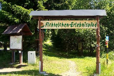 Apartamento de vacaciones en Sehmatal  OT Neudorf (Erzgebirge)Casa de vacaciones
