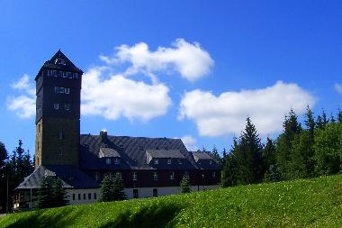 Apartamento de vacaciones en Sehmatal  OT Neudorf (Erzgebirge)Casa de vacaciones