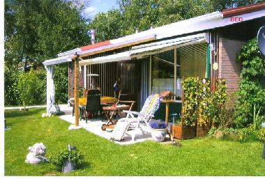 Casa de vacaciones en Yerseke (Zeeland)Casa de vacaciones