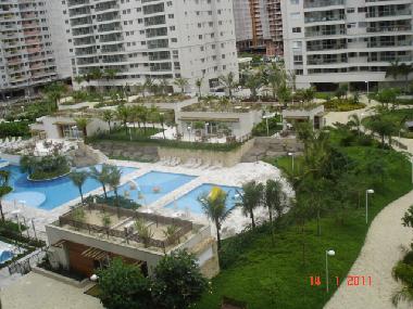 Apartamento de vacaciones en Rio de Janeiro (Rio de Janeiro)Casa de vacaciones