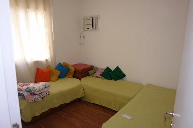 Apartamento de vacaciones en Rio de Janeiro (Rio de Janeiro)Casa de vacaciones