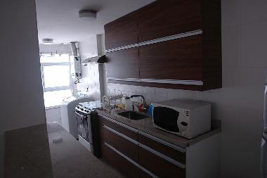 Apartamento de vacaciones en Rio de Janeiro (Rio de Janeiro)Casa de vacaciones
