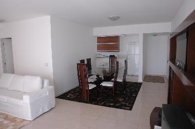 Apartamento de vacaciones en Rio de Janeiro (Rio de Janeiro)Casa de vacaciones
