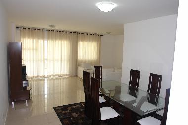 Apartamento de vacaciones en Rio de Janeiro (Rio de Janeiro)Casa de vacaciones