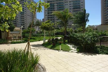 Apartamento de vacaciones en Rio de Janeiro (Rio de Janeiro)Casa de vacaciones