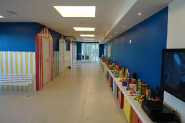 Apartamento de vacaciones en Rio de Janeiro (Rio de Janeiro)Casa de vacaciones