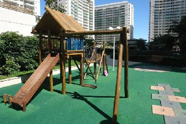 Apartamento de vacaciones en Rio de Janeiro (Rio de Janeiro)Casa de vacaciones