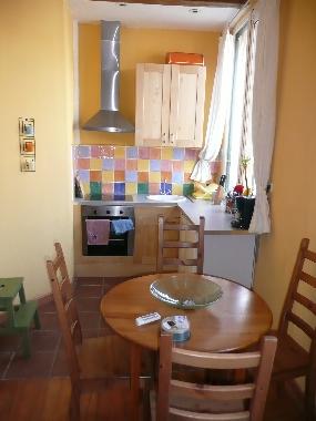 Apartamento de vacaciones en Barcelone (Barcelona)Casa de vacaciones