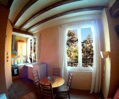 Apartamento de vacaciones en Barcelone (Barcelona)Casa de vacaciones