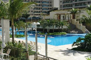 Apartamento de vacaciones en Rio de Janeiro (Rio de Janeiro)Casa de vacaciones