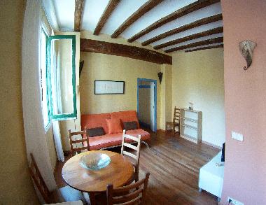 Apartamento de vacaciones en Barcelone (Barcelona)Casa de vacaciones