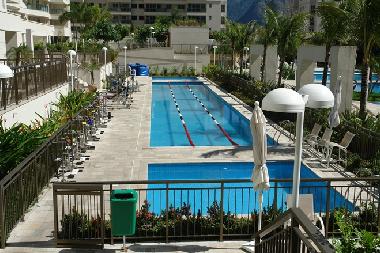 Apartamento de vacaciones en Rio de Janeiro (Rio de Janeiro)Casa de vacaciones