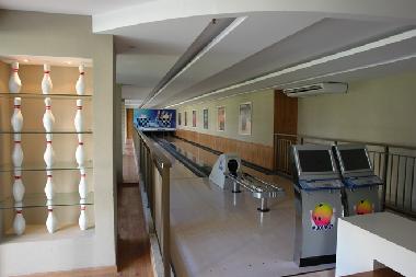 Apartamento de vacaciones en Rio de Janeiro (Rio de Janeiro)Casa de vacaciones