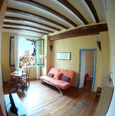 Apartamento de vacaciones en Barcelone (Barcelona)Casa de vacaciones