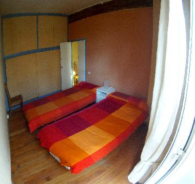 Apartamento de vacaciones en Barcelone (Barcelona)Casa de vacaciones