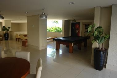 Apartamento de vacaciones en Rio de Janeiro (Rio de Janeiro)Casa de vacaciones