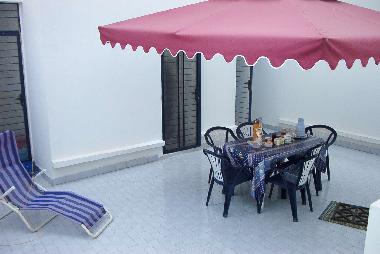 Apartamento de vacaciones en Casablanca (Casablanca)Casa de vacaciones