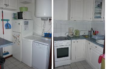 Apartamento de vacaciones en CAPBRETON (Landes)Casa de vacaciones