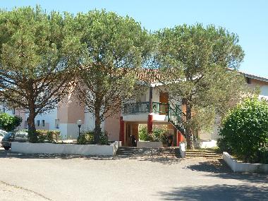 Apartamento de vacaciones en CAPBRETON (Landes)Casa de vacaciones