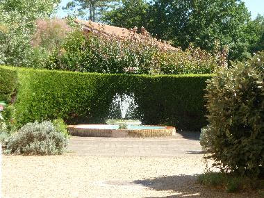 Apartamento de vacaciones en CAPBRETON (Landes)Casa de vacaciones