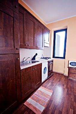 Apartamento de vacaciones en Castellabate (Salerno)Casa de vacaciones