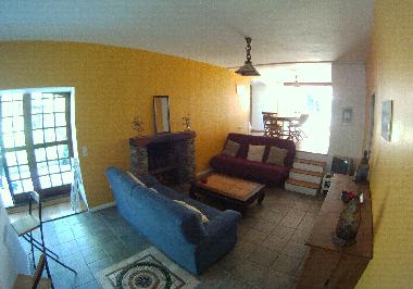 Apartamento de vacaciones en Saint-Florent (Haute-Corse)Casa de vacaciones