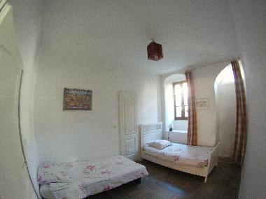 Apartamento de vacaciones en Saint-Florent (Haute-Corse)Casa de vacaciones