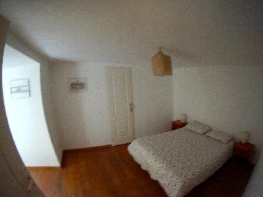 Apartamento de vacaciones en Saint-Florent (Haute-Corse)Casa de vacaciones