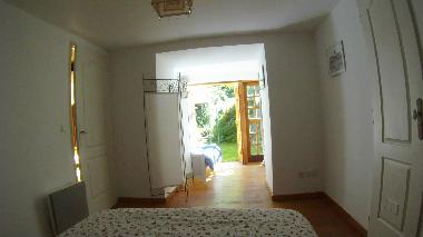 Apartamento de vacaciones en Saint-Florent (Haute-Corse)Casa de vacaciones