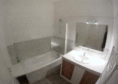 Apartamento de vacaciones en Saint-Florent (Haute-Corse)Casa de vacaciones