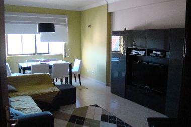 Apartamento de vacaciones en Agualva-cac�m (Grande Lisboa)Casa de vacaciones