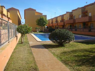 Apartamento de vacaciones en Orihuela Costa (Alicante / Alacant)Casa de vacaciones