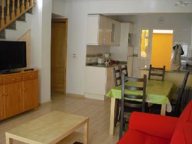 Apartamento de vacaciones en Orihuela Costa (Alicante / Alacant)Casa de vacaciones